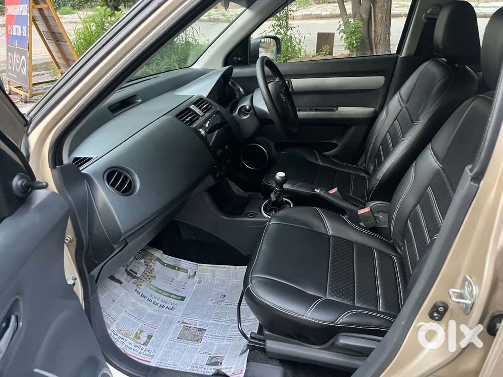 Maruti Suzuki Swift Dzire Vdi Optional, 2010, Diesel