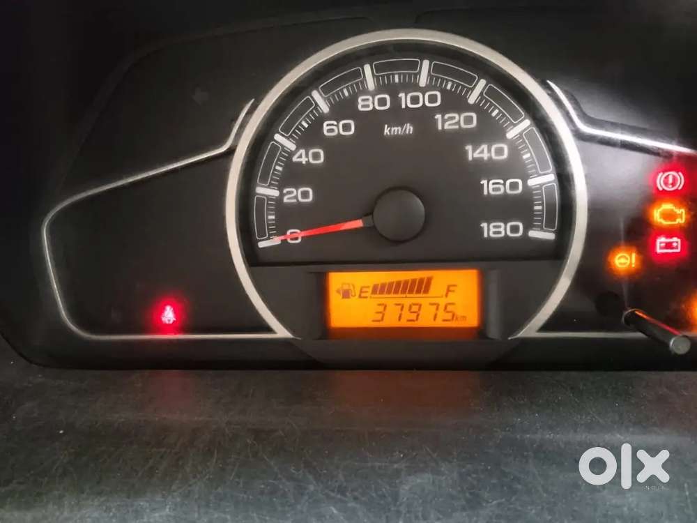 2021 Alto 800 Vxi Plus Option