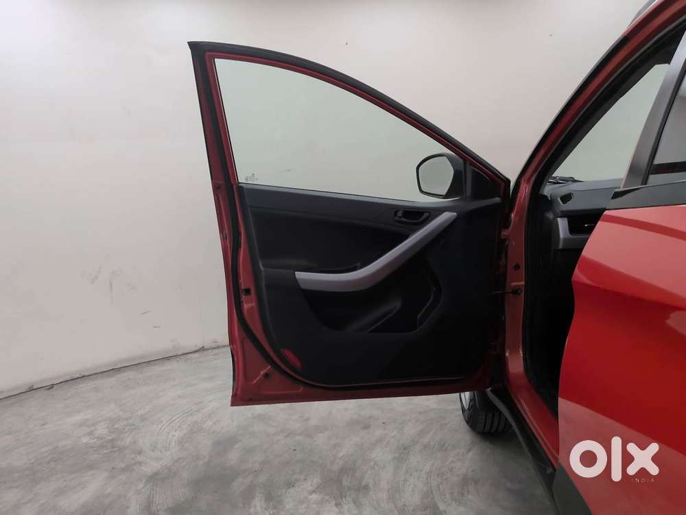 Tata Nexon 1.5 Revotorq Xma Plus (s) Amt, 2022, Diesel