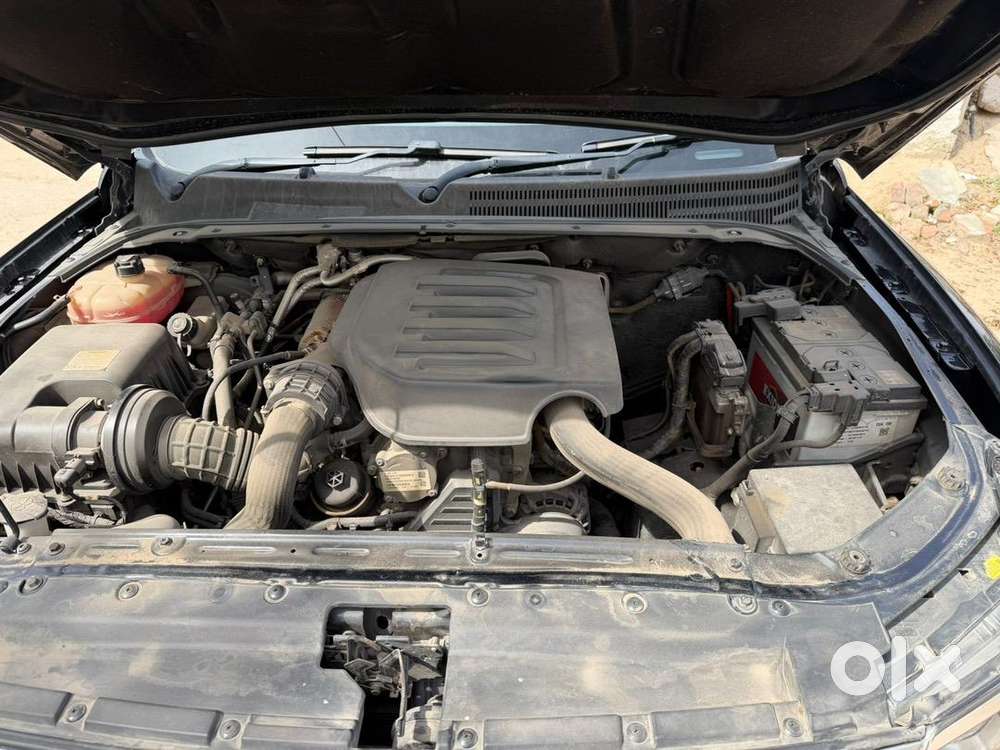 Mahindra Scorpio-n 2023 Diesel Good Condition