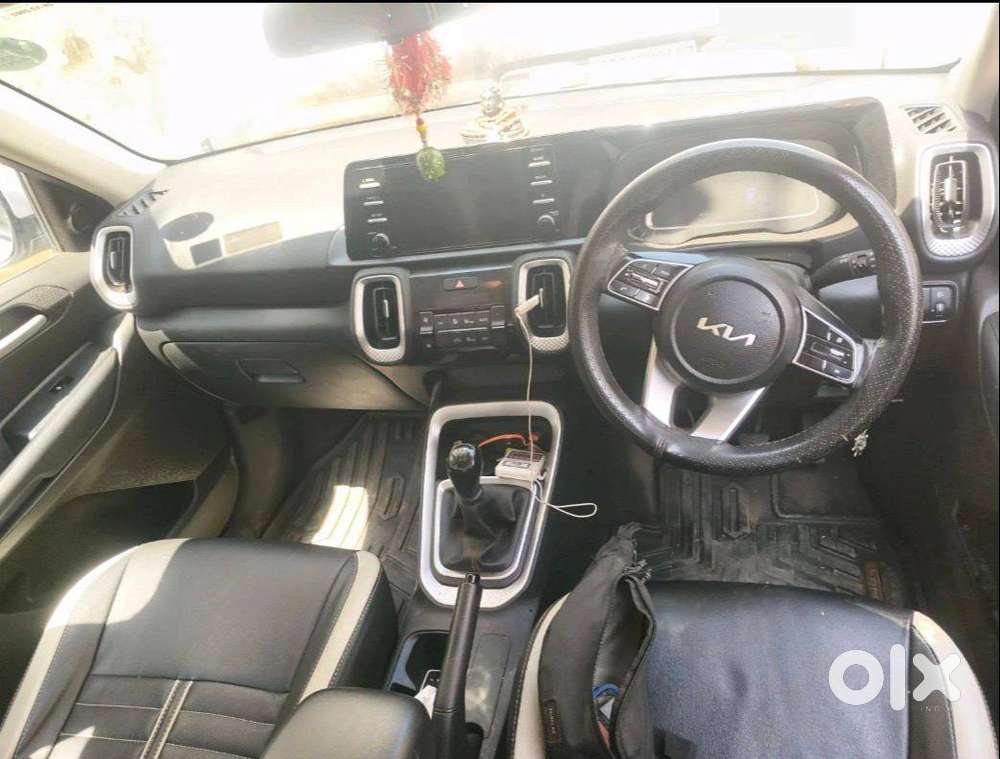 Kia Sonet 2022 Petrol 71000 Km Driven