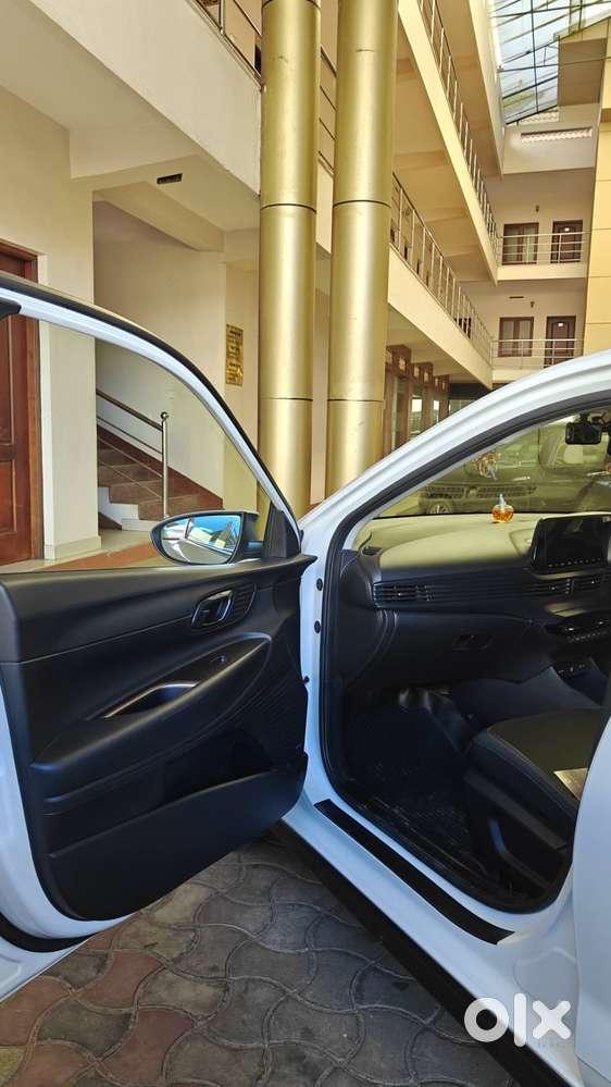 Hyundai I20 1.2 Asta Petrol 2021