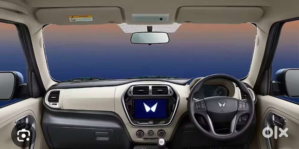 Mahindra Bolero Neo 2023