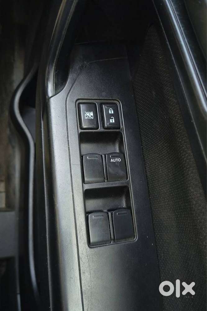 Maruti Suzuki Brezza Vdi, 2018, Diesel