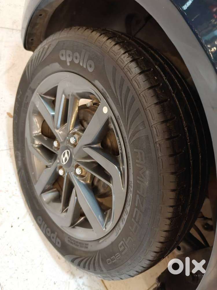 Hyundai Grand I10 Nios Sportz 1.2 Kappa Amt, 2019, Petrol