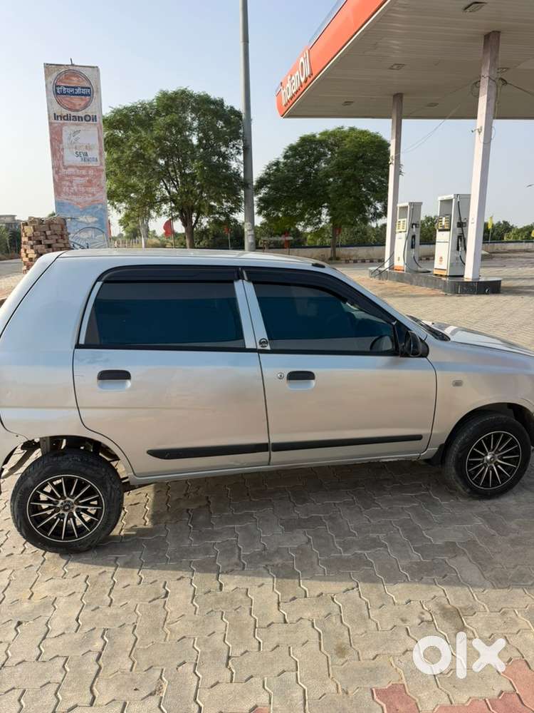 Maruti Suzuki Alto 2011