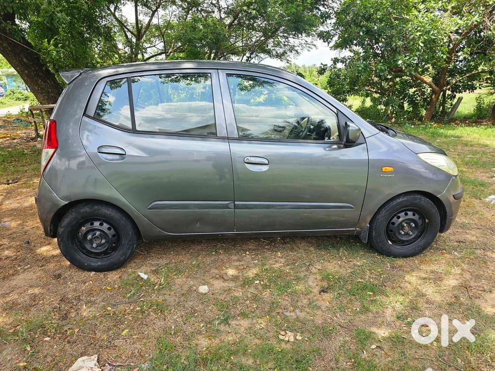 Hyundai I10 Magna O, 2009, Petrol