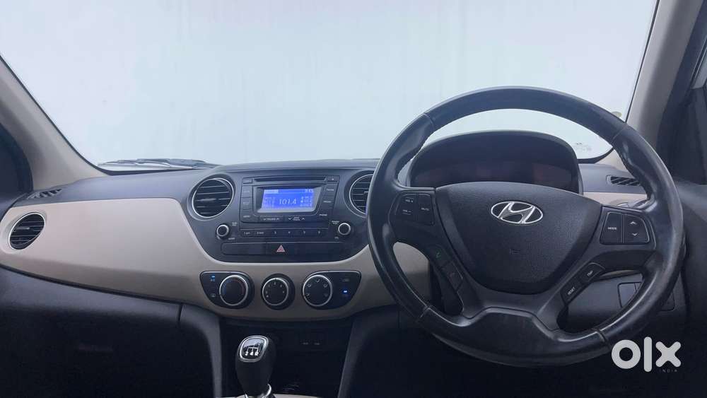 Hyundai Grand I10 1.2 Kappa Asta, 2013, Petrol