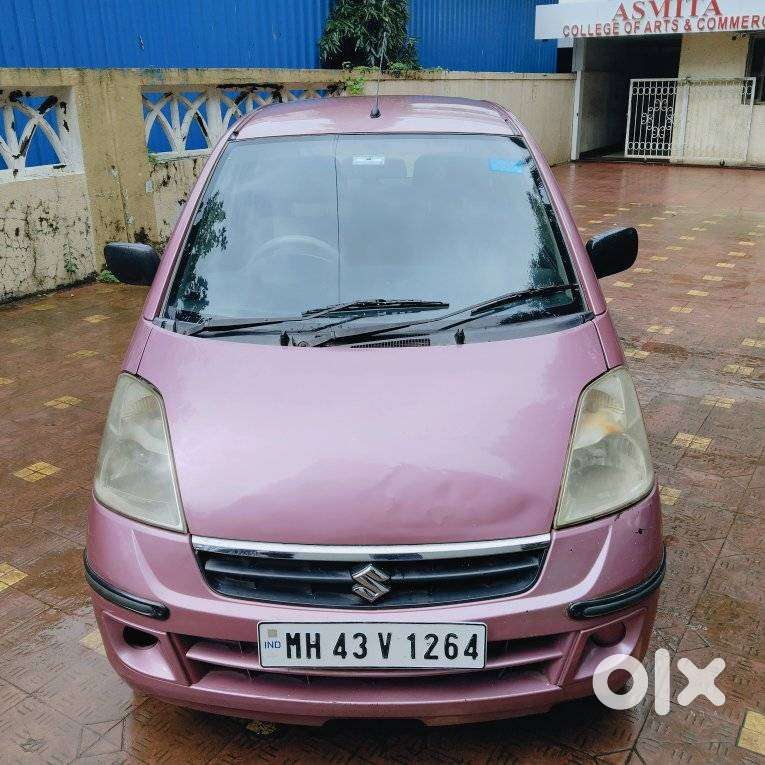 Maruti Suzuki Estilo Lxi Cng, 2007, Cng & Hybrids