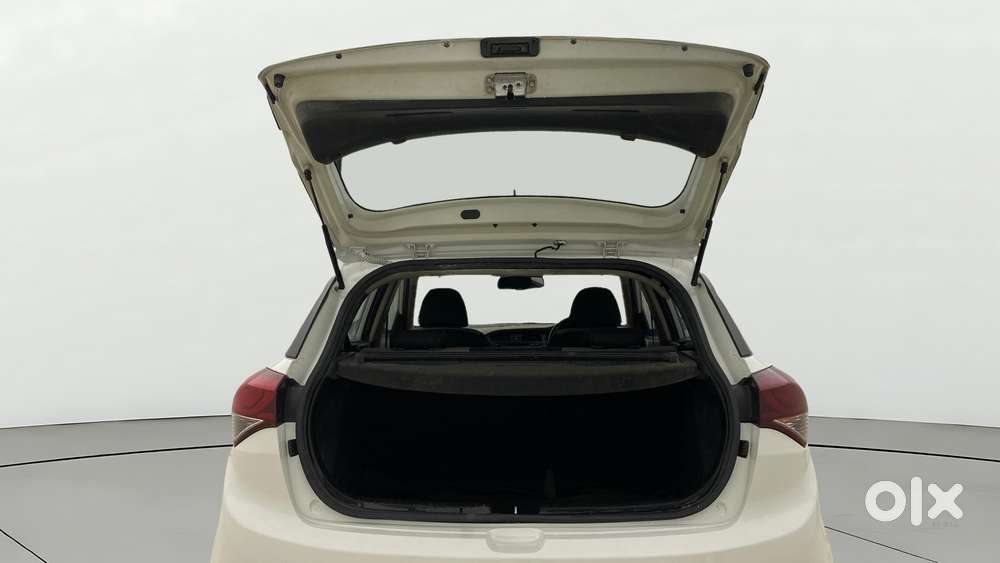 Hyundai Elite I20 Asta 1.2, 2014, Petrol