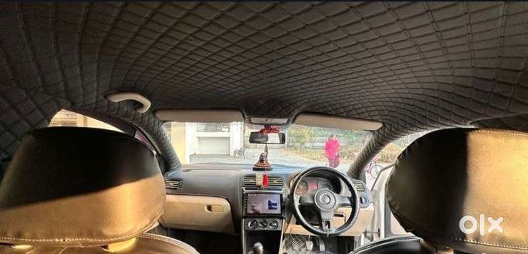Volkswagen Polo Fully Modified Diesel