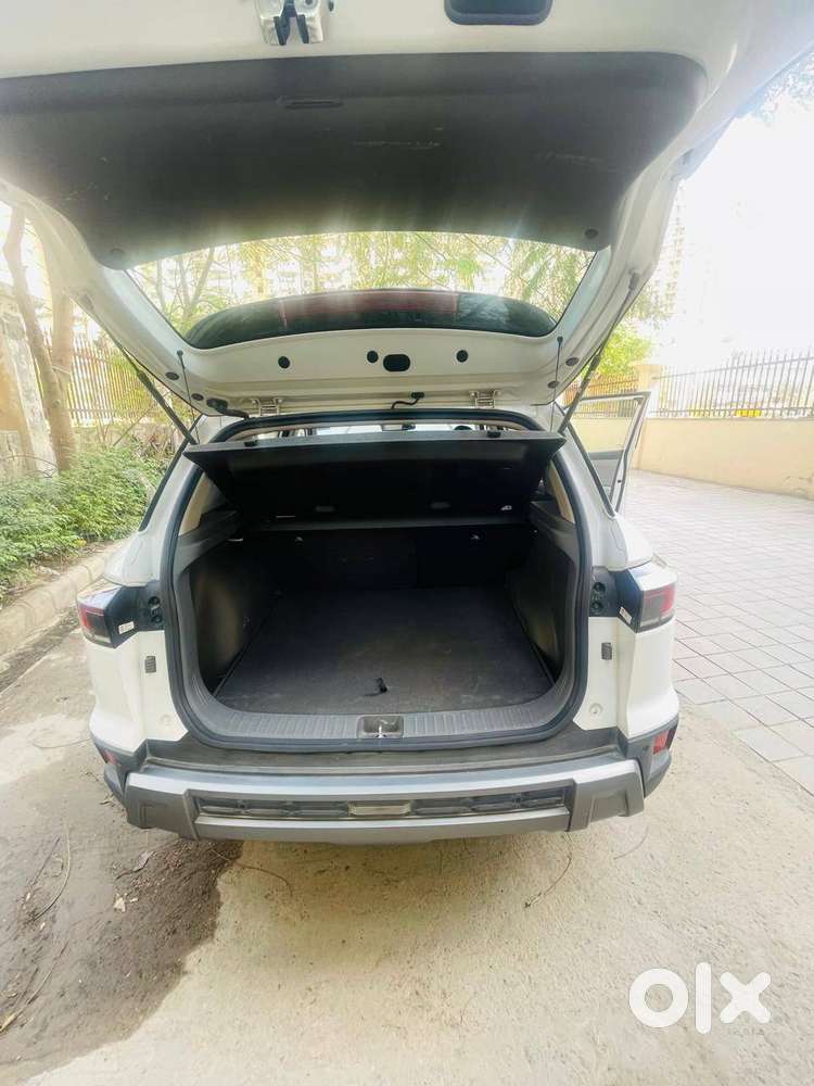 Hyundai Creta 2025 - Sx Optional (dual Tone)