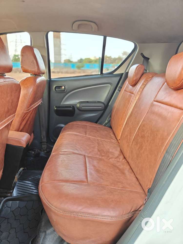 Maruti Suzuki Ritz Ldi, 2017, Diesel