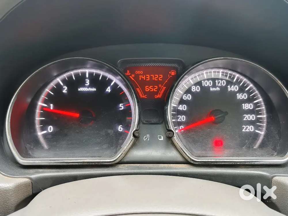 Nissan Sunny Xl