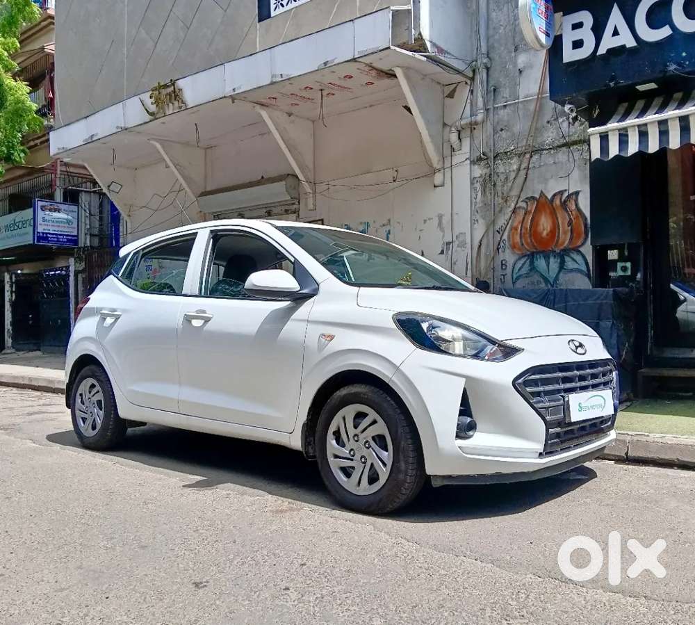 Hyundai Grand I10 Nios Magna 1.2 Kappa Vtvt, 2021, Petrol