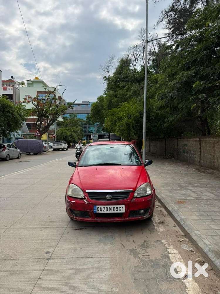 Tata Car Diesel Manual 2006