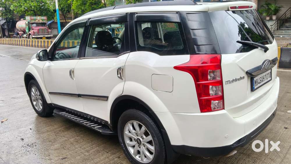 Mahindra Xuv500 W10 2wd, 2015, Diesel