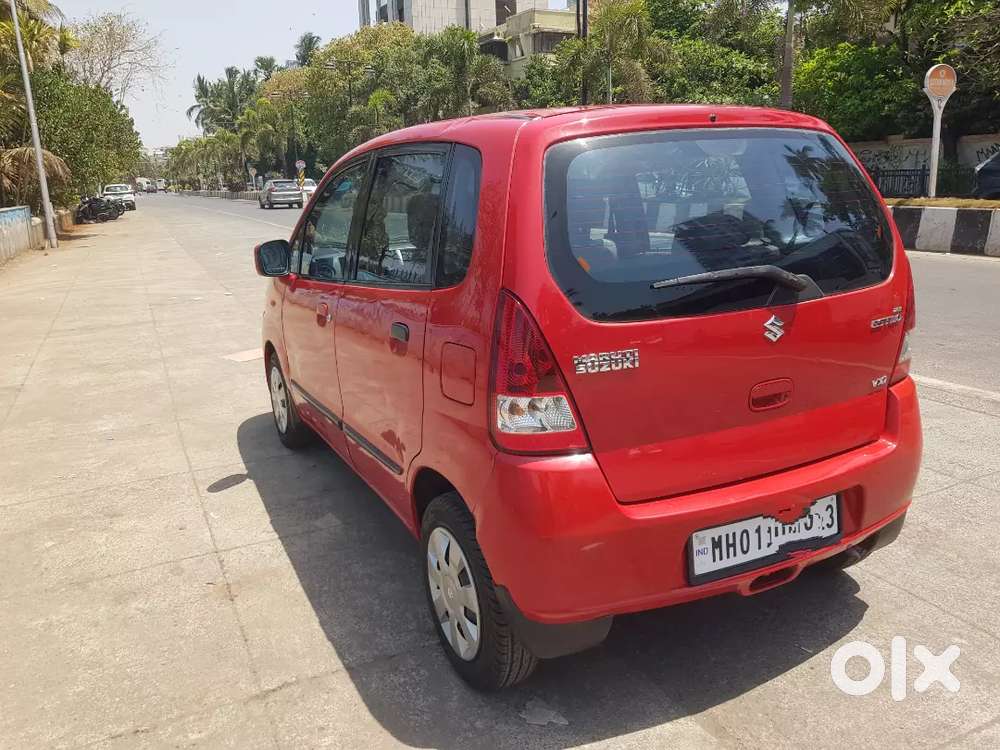 2009 Zen Estilo Vxi
