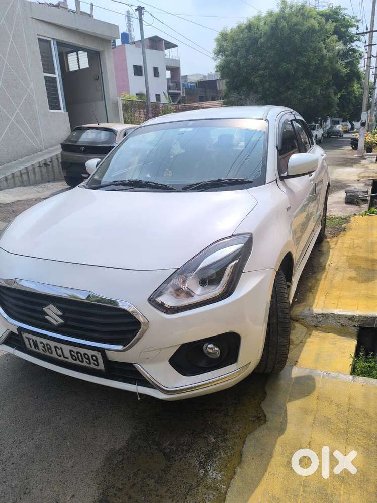 Dzire Zdi Plus Amt For Sale