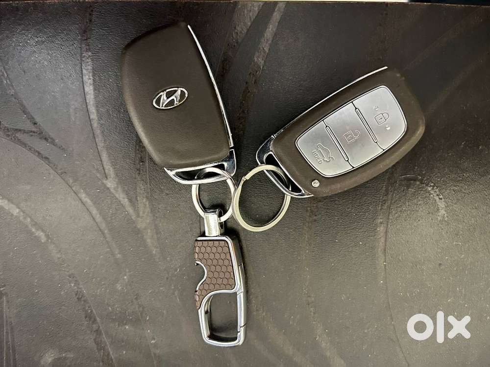 Tax Till 2034 Top Model Hyundai Grand I10 Nios Asta Optional Car