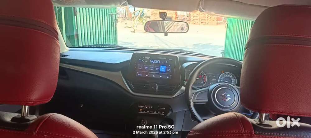Maruti Suzuki Baleno 2024 Petrol Good Condition