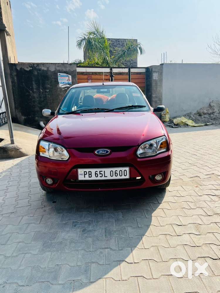 Ford Ikon Diesel Car 2010