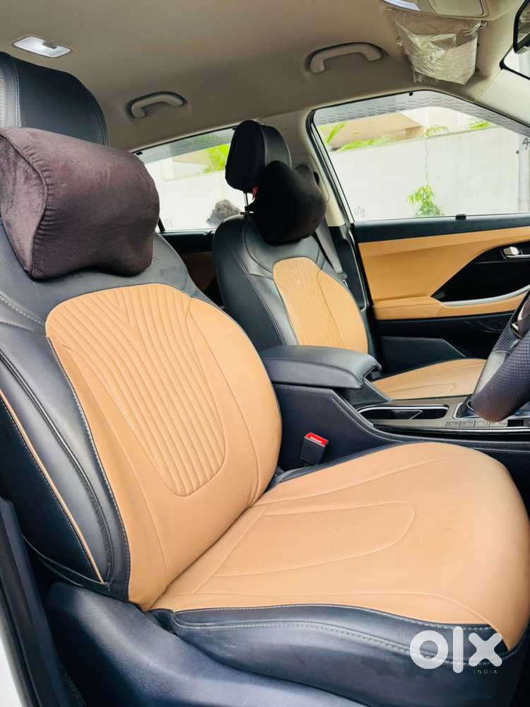 Hyundai Alcazar Platinum 7 Str 1.5 Diesel Adventure, 2025, Diesel