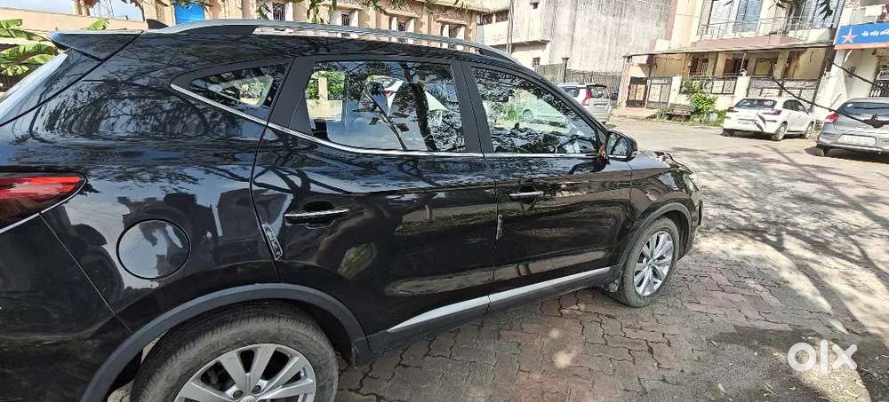 Mg Astor 2022 Petrol Well Maintained
