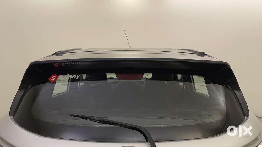 Mahindra Kuv100 Nxt 1.2 K8 Petrol 6 Str, 2017, Petrol