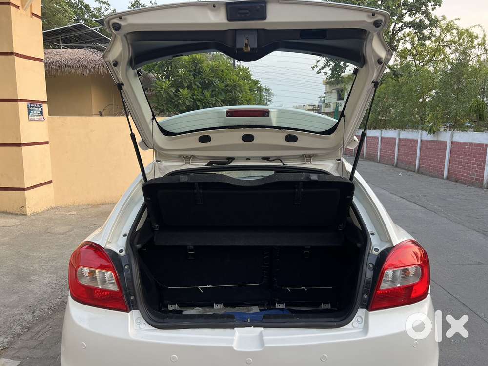 Maruti Suzuki Baleno 1.2 Zeta, 2017, Petrol