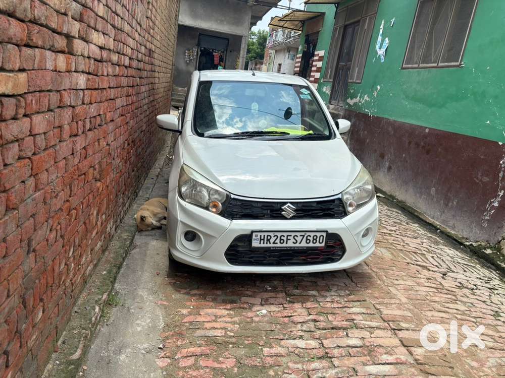 2020 Maruti Suzuki Celerio Cng