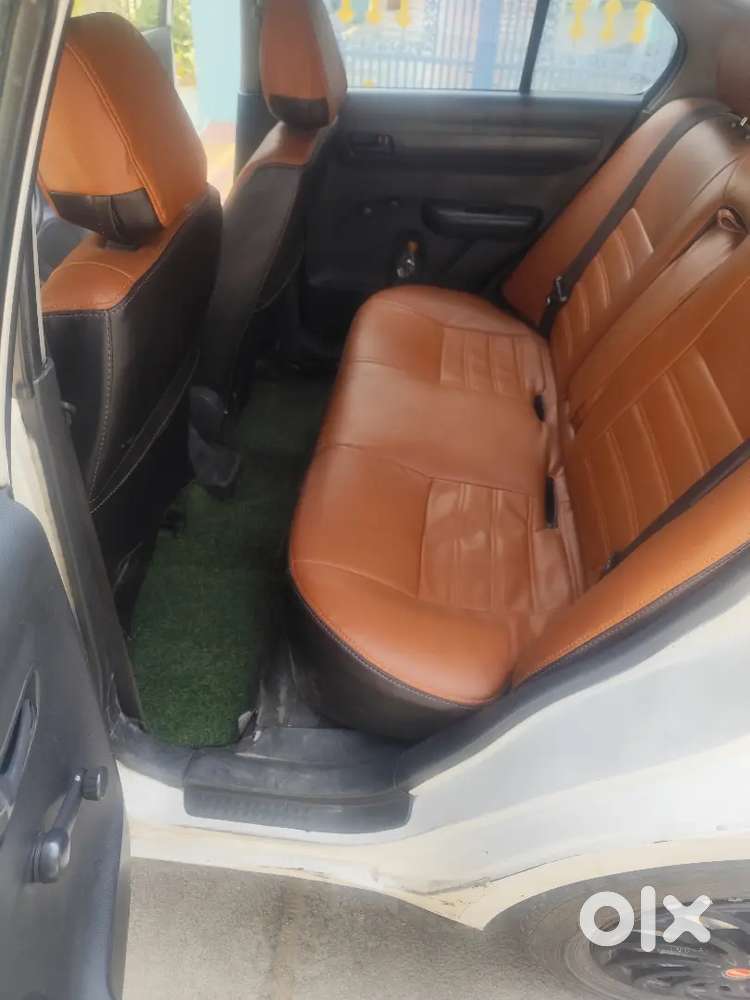 Maruti Suzuki Swift Dzire
