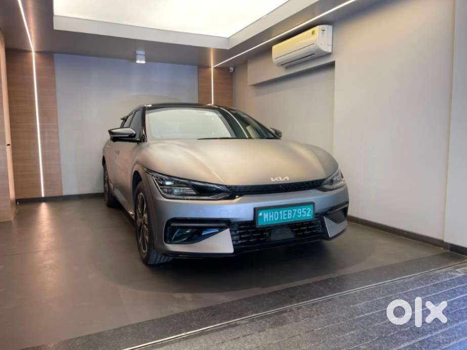 Kia Ev6 Gt Line Awd, 2022, Electric