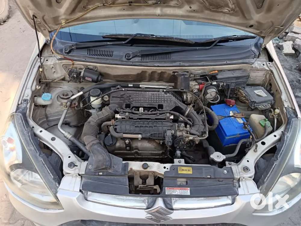 Maruti Suzuki Alto 800 2015 Cng & Hybrids Well Maintained
