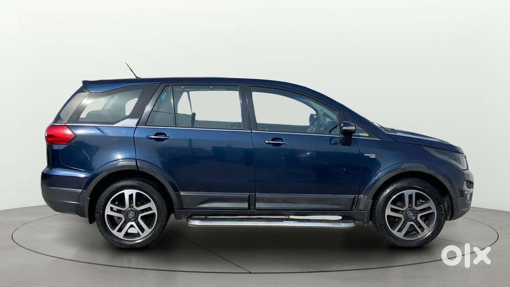 Tata Hexa 2.2 Xta 4x2 7 Str, 2018, Diesel