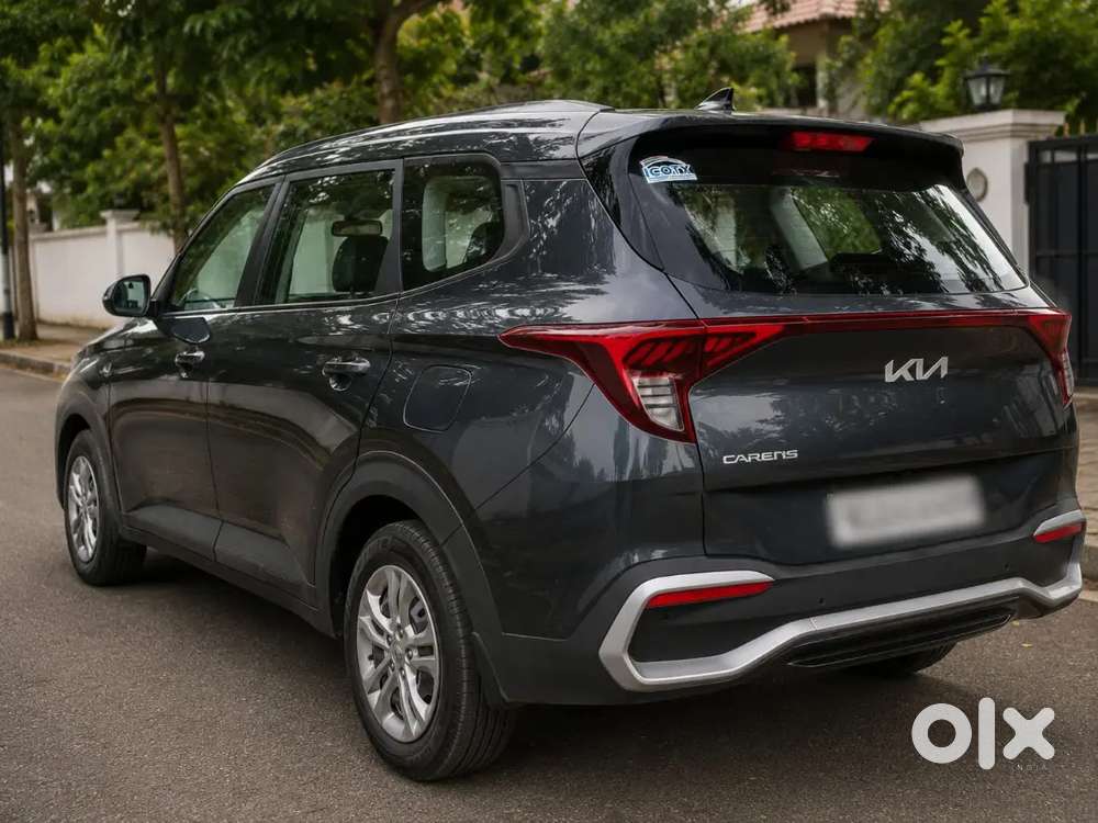 Kia Carens 1.4 Prestige 2023