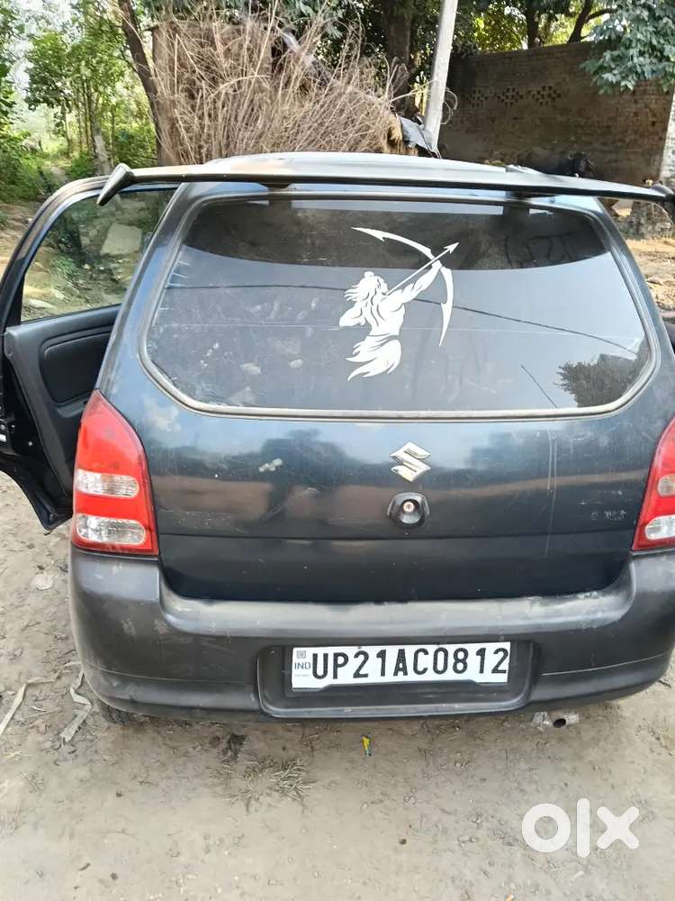 Maruti Suzuki Alto 2009 Lxi