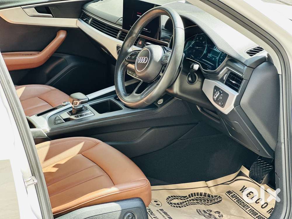 Audi A4 2.0 Premium Plus 40 Tfsi, 2021, Petrol