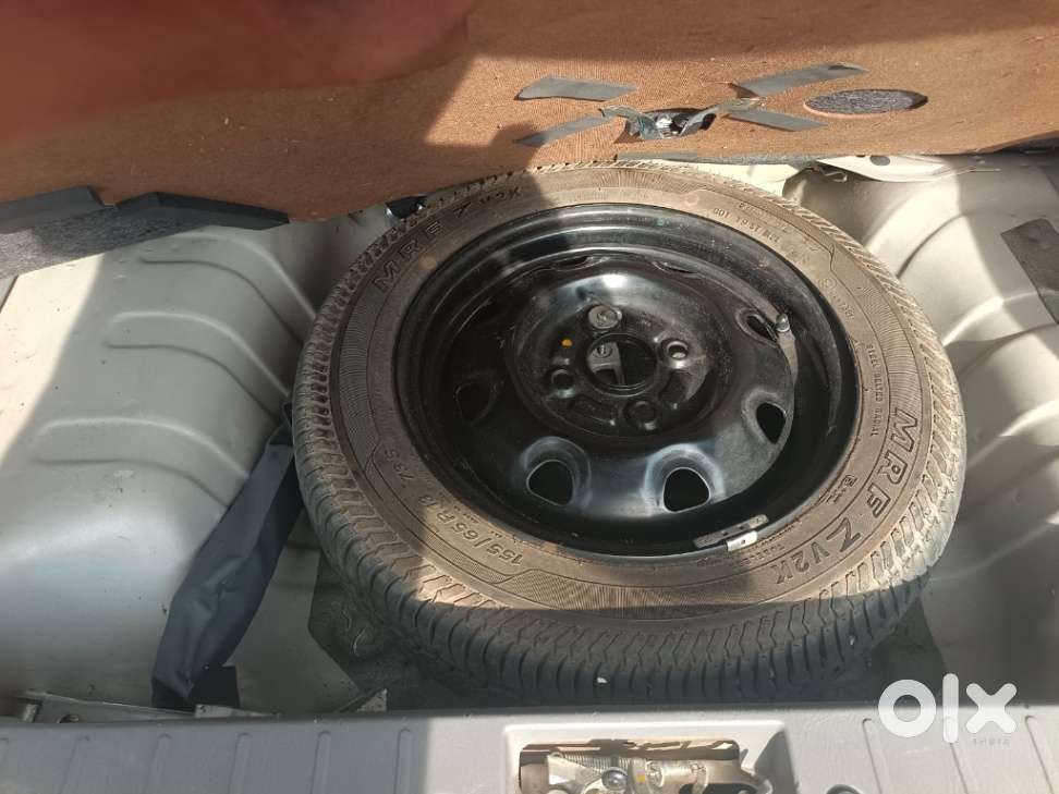 Maruti Suzuki Alto K10 Vxi, 2012, Petrol