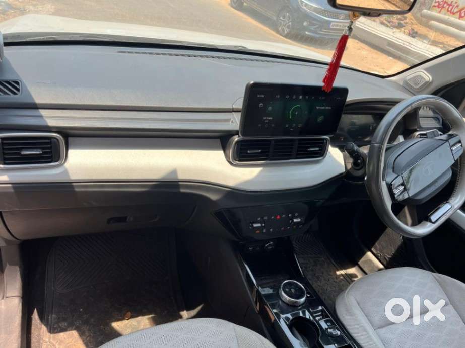 Tata Punch Ev Empowered Plus S Lr, 2024, Electric