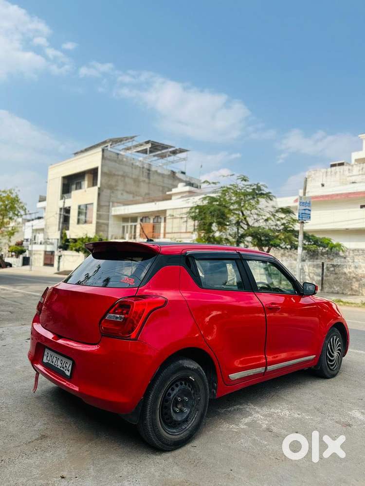 Maruti Suzuki Swift 2018 Vdi, 2018, Diesel