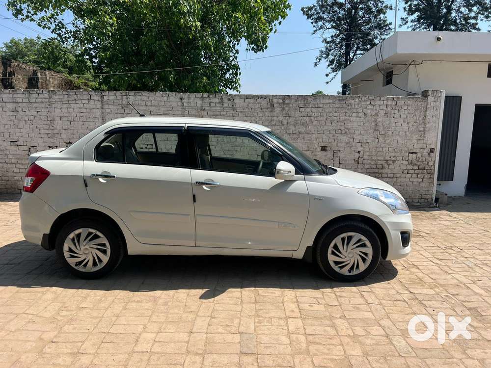 Maruti Suzuki Swift Dzire 2012-2015 Vdi, 2014, Diesel