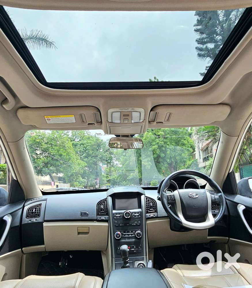 Mahindra Xuv500 2.2 W10, 2017, Diesel