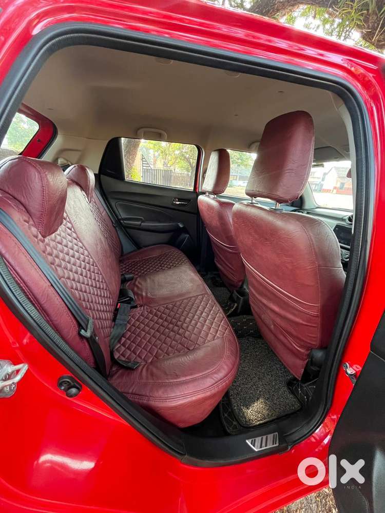 Maruti Suzuki Swift Vxi Optional, 2023, Petrol