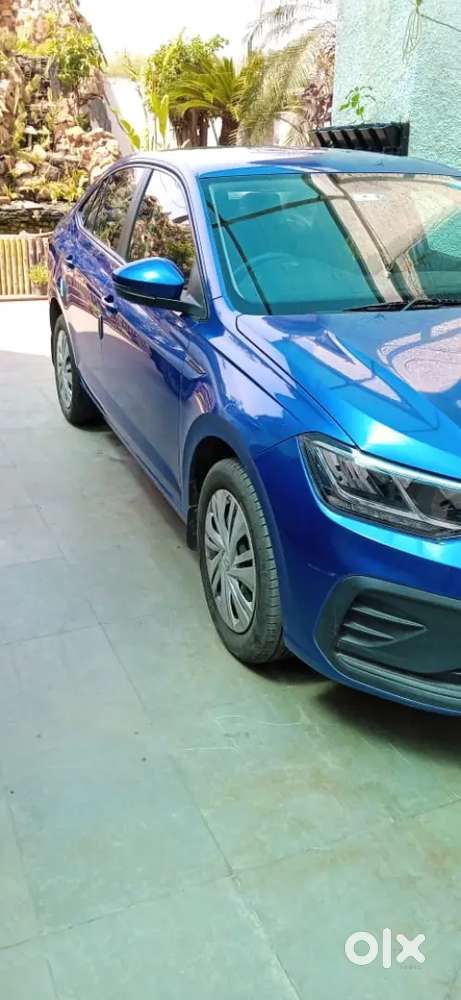 Volkswagen Virtus 1.0 Comfortline 2022