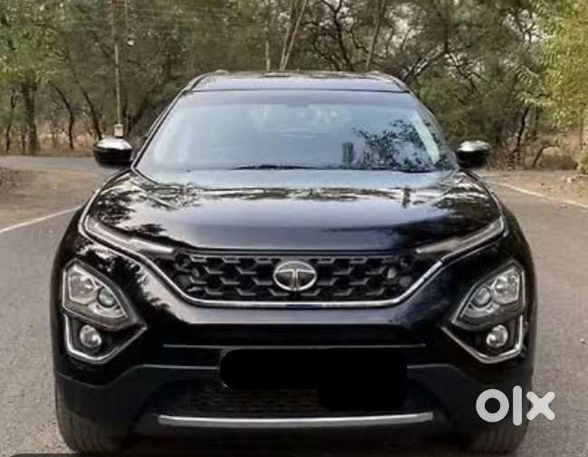 Tata Safari, 2022, Diesel