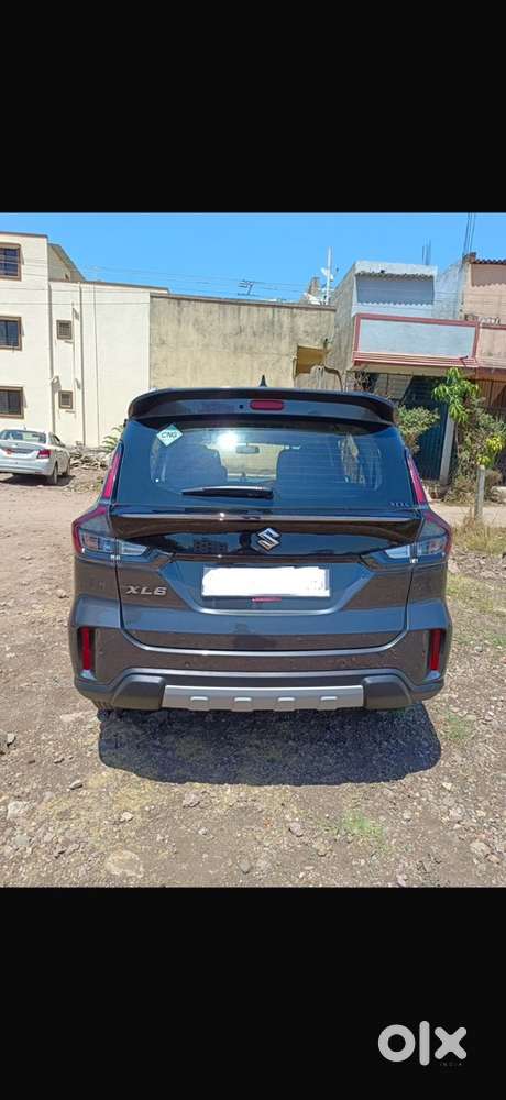 Maruti Suzuki Xl6 2023