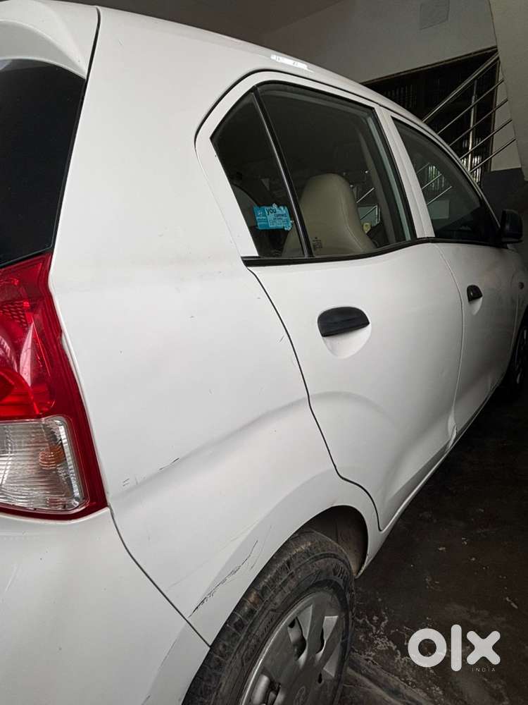 Hyundai New Santro 2019 Manual