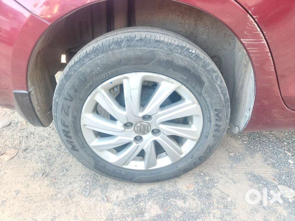 Maruti Suzuki Swift Dzire Zdi+ Mt, 2016, Diesel