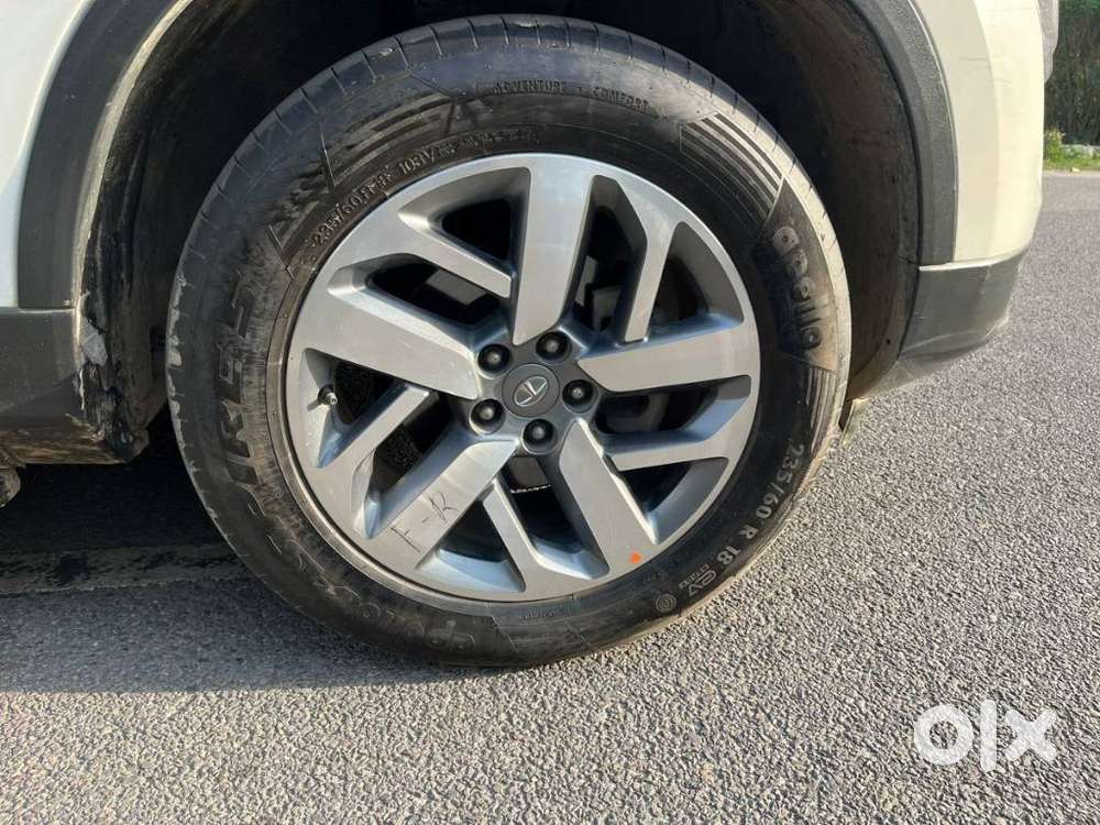 Tata Safari 2.0 Kryotec Xz Plus, 2021, Diesel